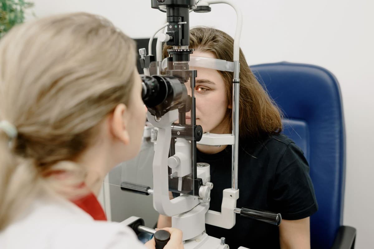 Samsun Epiretinal Membran Tedavisi konusuna ilişkin temsili görsel