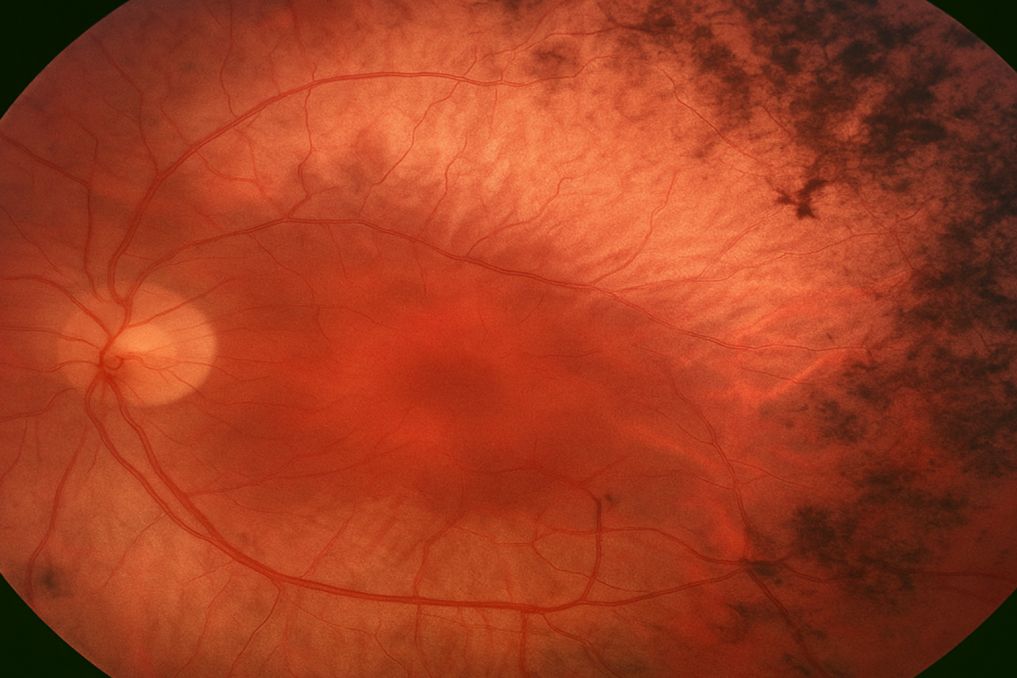 Retinitis Pigmentosa